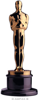 OSCARS 2004. PETER JACKSON, "EL SE&Ntilde;OR DE LOS OSCARS".